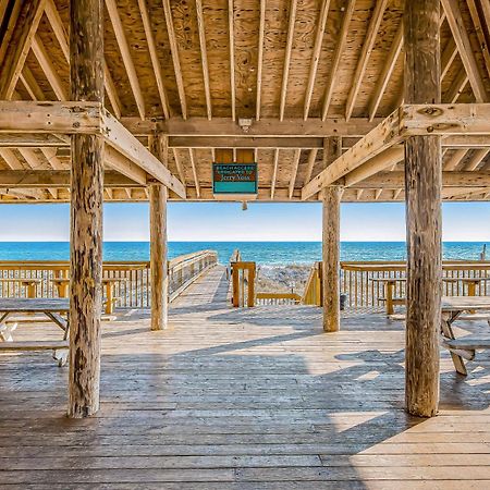 ​Sandpiper Cove Ντέστιν Εξωτερικό φωτογραφία