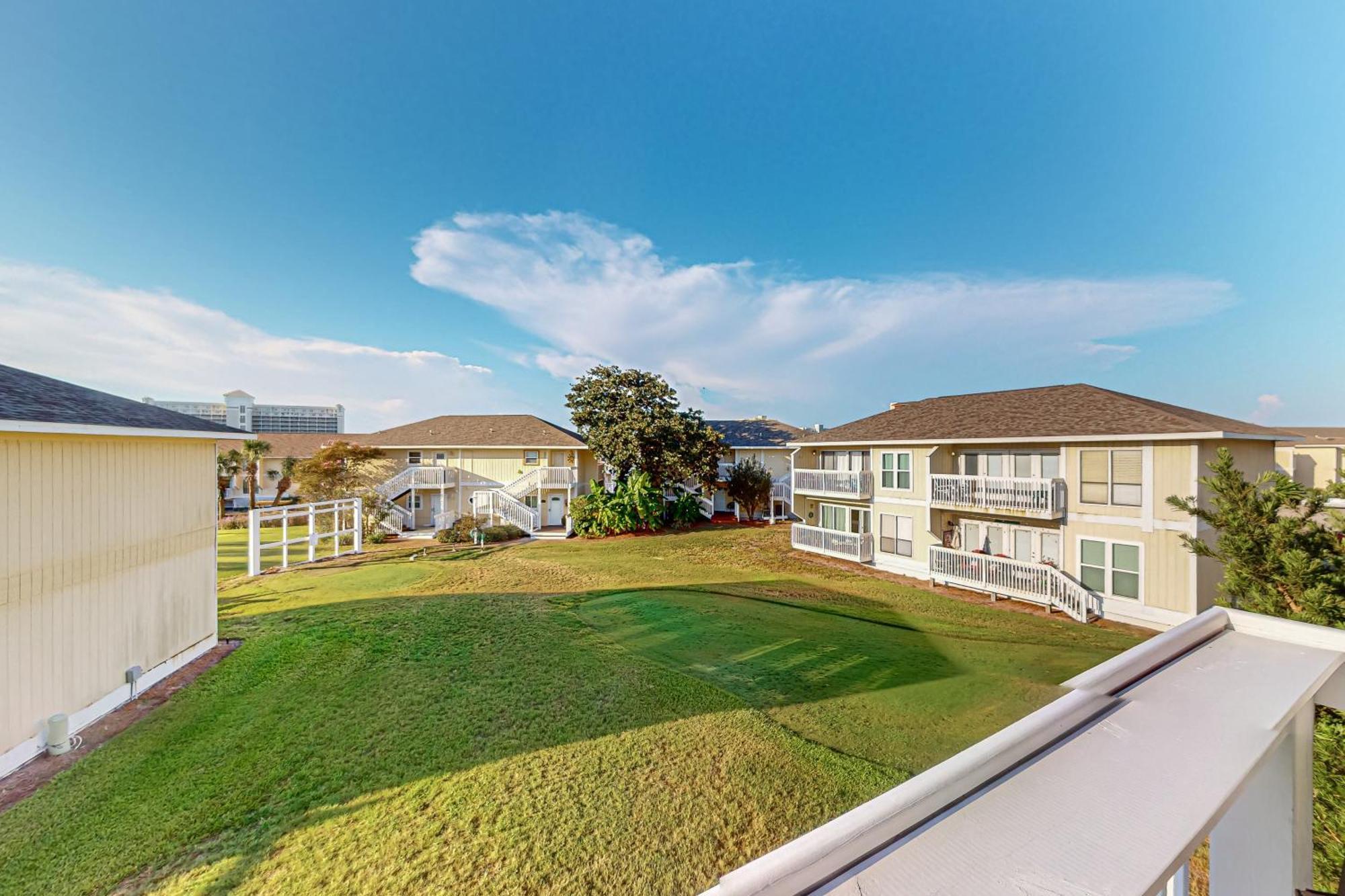 ​Sandpiper Cove Ντέστιν Εξωτερικό φωτογραφία
