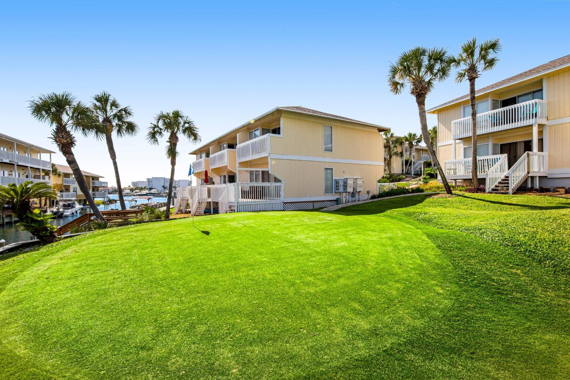 ​Sandpiper Cove Ντέστιν Εξωτερικό φωτογραφία