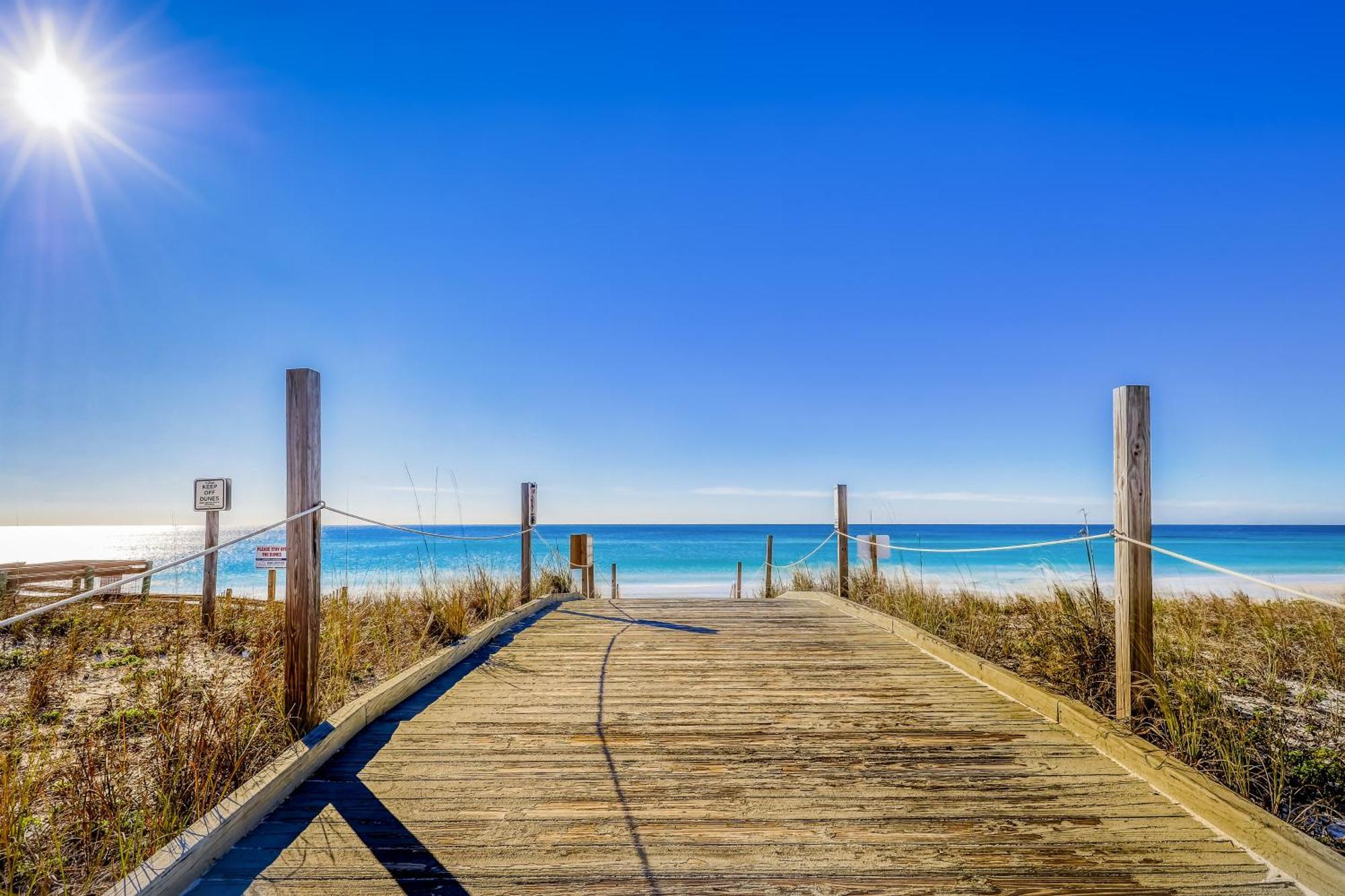 ​Sandpiper Cove Ντέστιν Εξωτερικό φωτογραφία