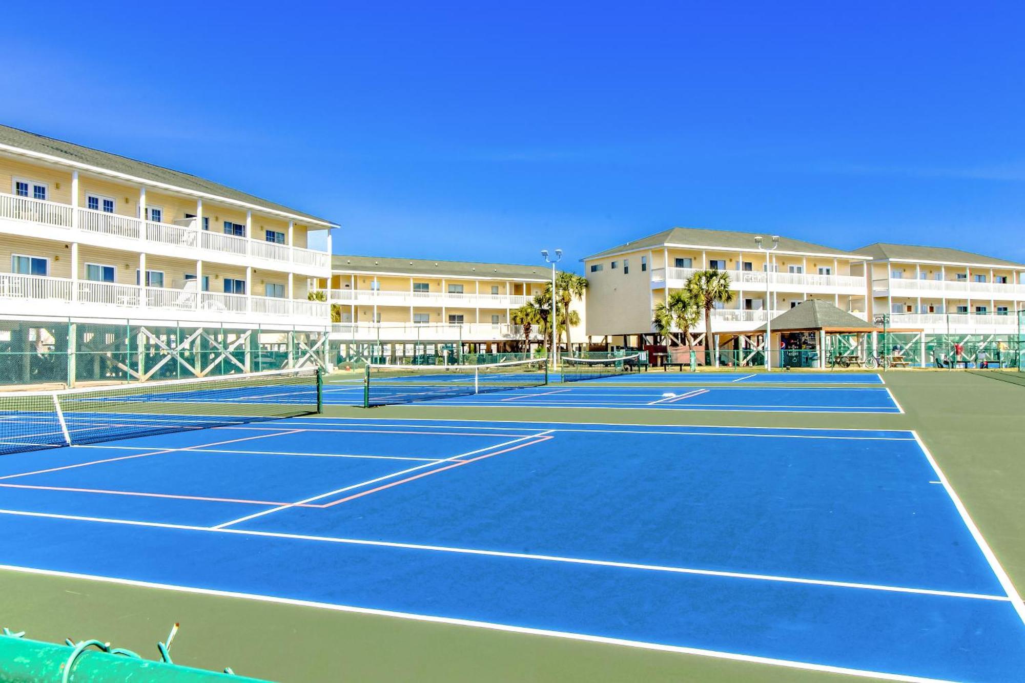 ​Sandpiper Cove Ντέστιν Εξωτερικό φωτογραφία