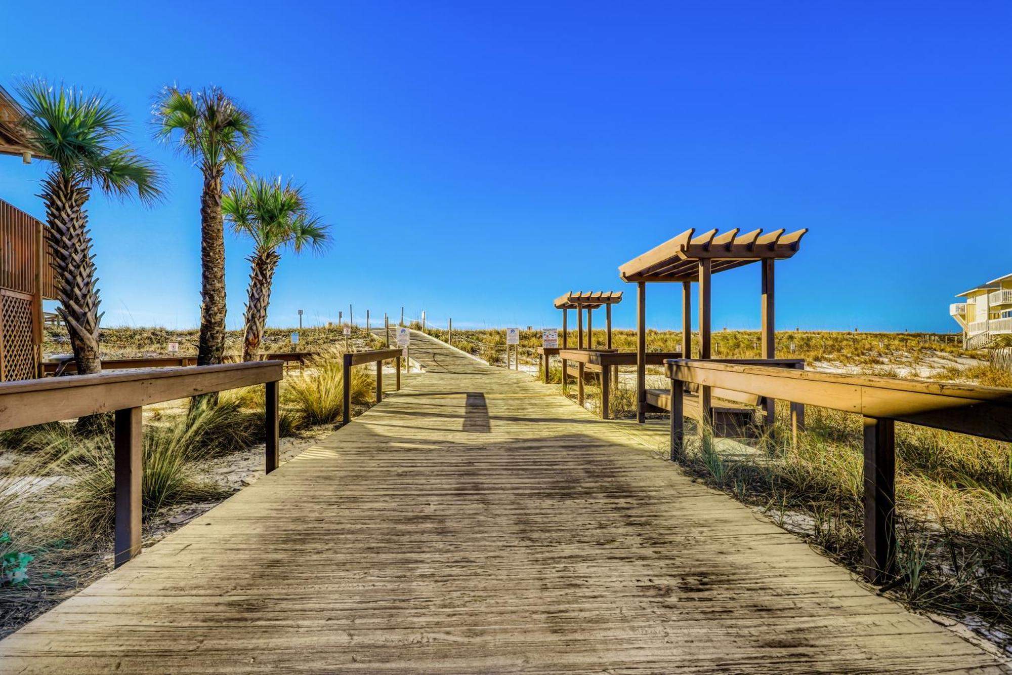 ​Sandpiper Cove Ντέστιν Εξωτερικό φωτογραφία
