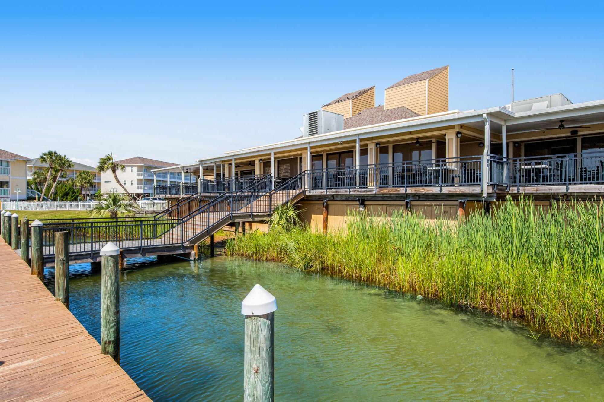 ​Sandpiper Cove Ντέστιν Εξωτερικό φωτογραφία