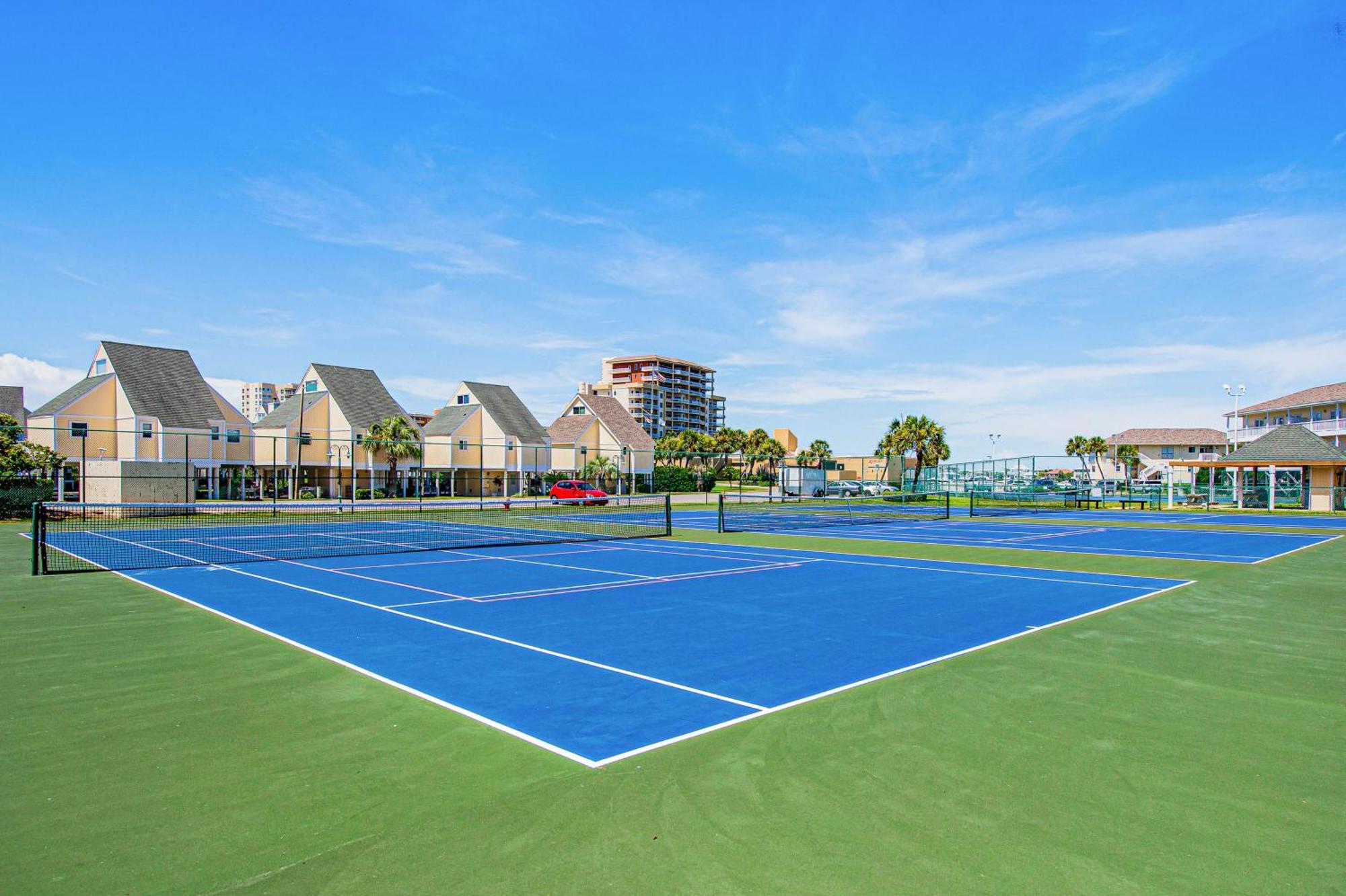 ​Sandpiper Cove Ντέστιν Εξωτερικό φωτογραφία