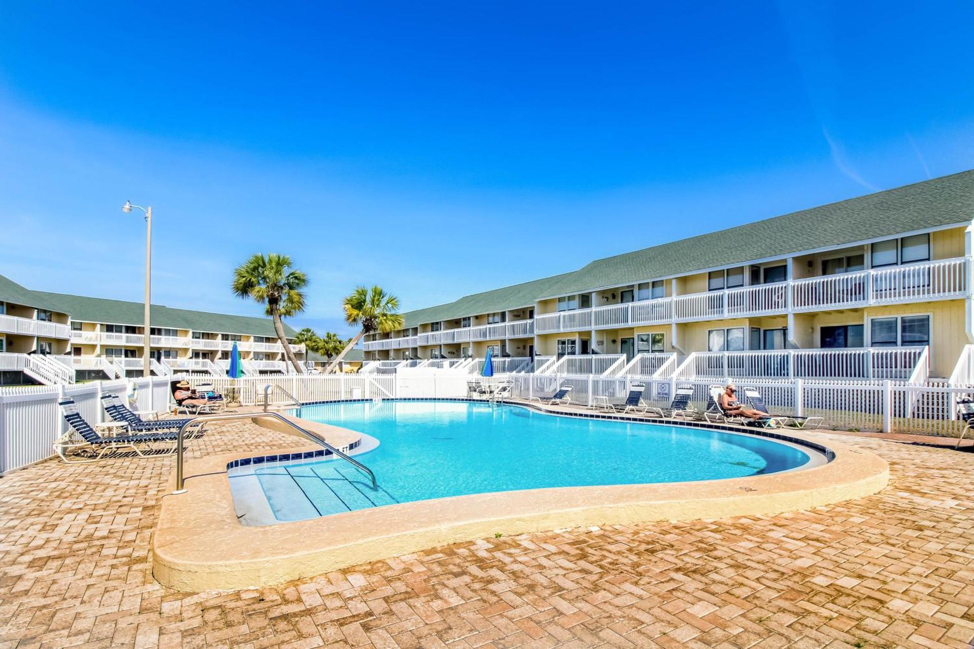 ​Sandpiper Cove Ντέστιν Εξωτερικό φωτογραφία