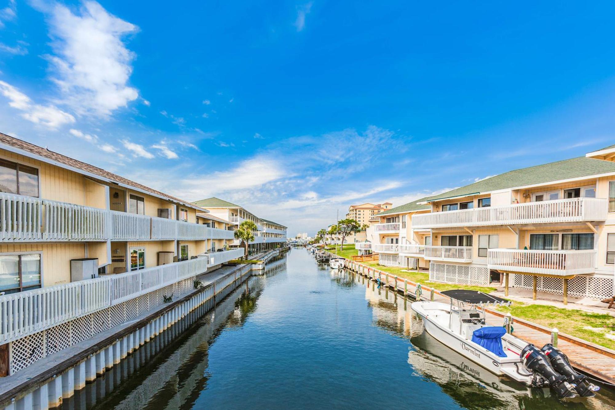 ​Sandpiper Cove Ντέστιν Εξωτερικό φωτογραφία