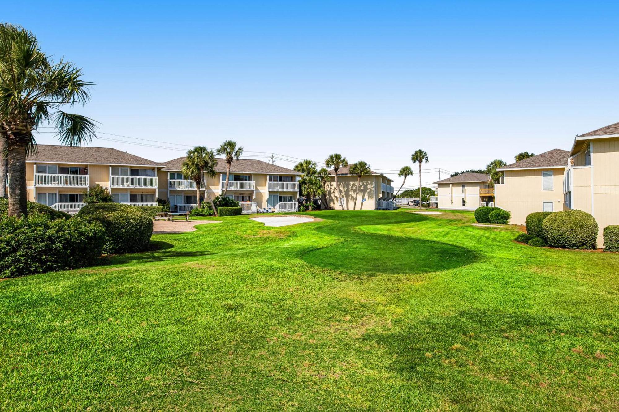 ​Sandpiper Cove Ντέστιν Εξωτερικό φωτογραφία