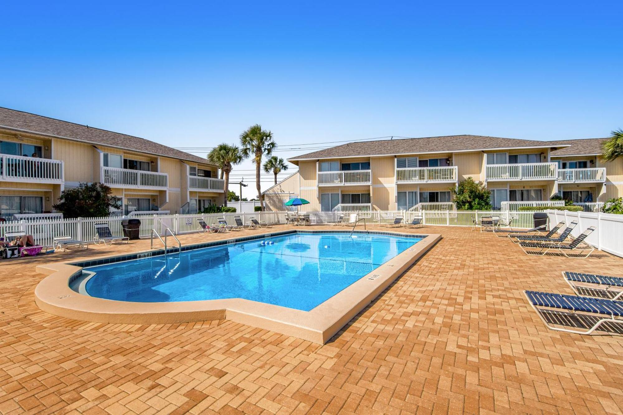 ​Sandpiper Cove Ντέστιν Δωμάτιο φωτογραφία