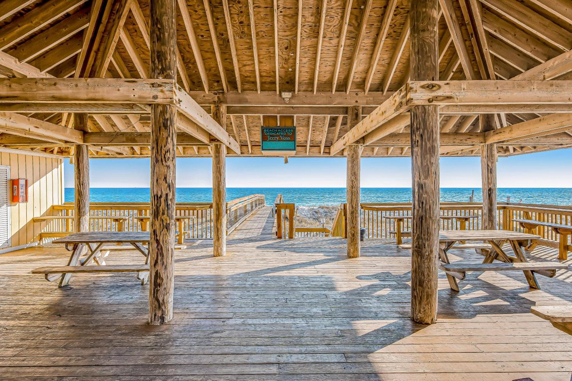 ​Sandpiper Cove Ντέστιν Εξωτερικό φωτογραφία