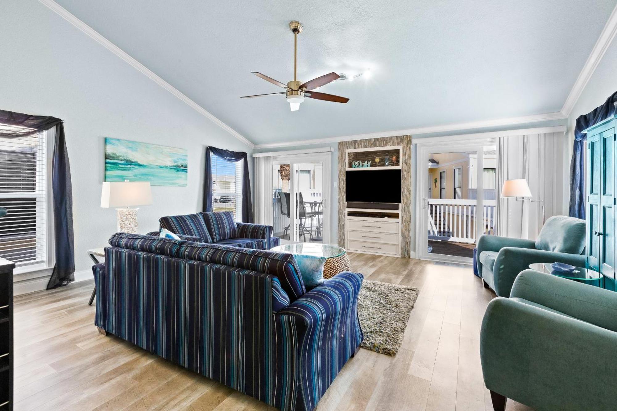 ​Sandpiper Cove Ντέστιν Δωμάτιο φωτογραφία